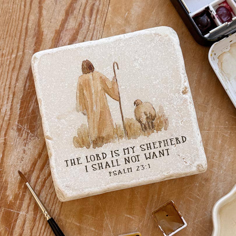 708 | Psalm 23:1