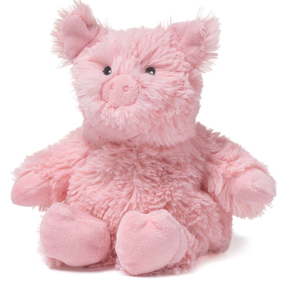 Pig Warmies Junior