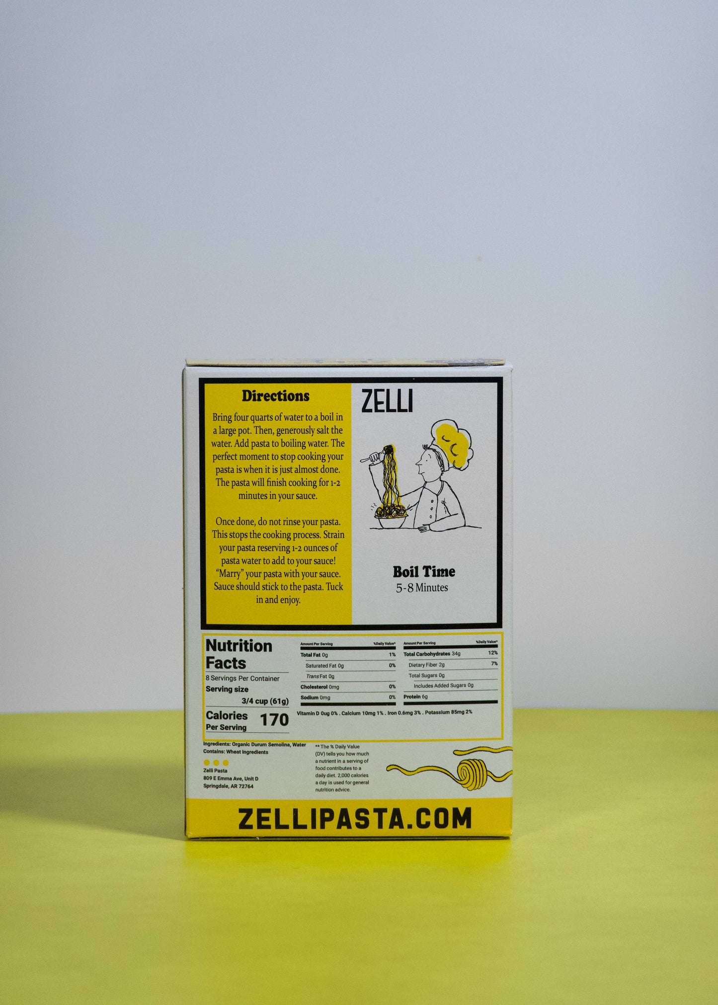 Orzo
