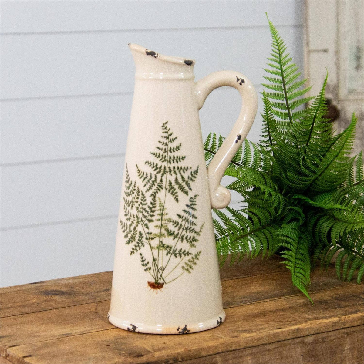 Fern Pitcher (PC)
