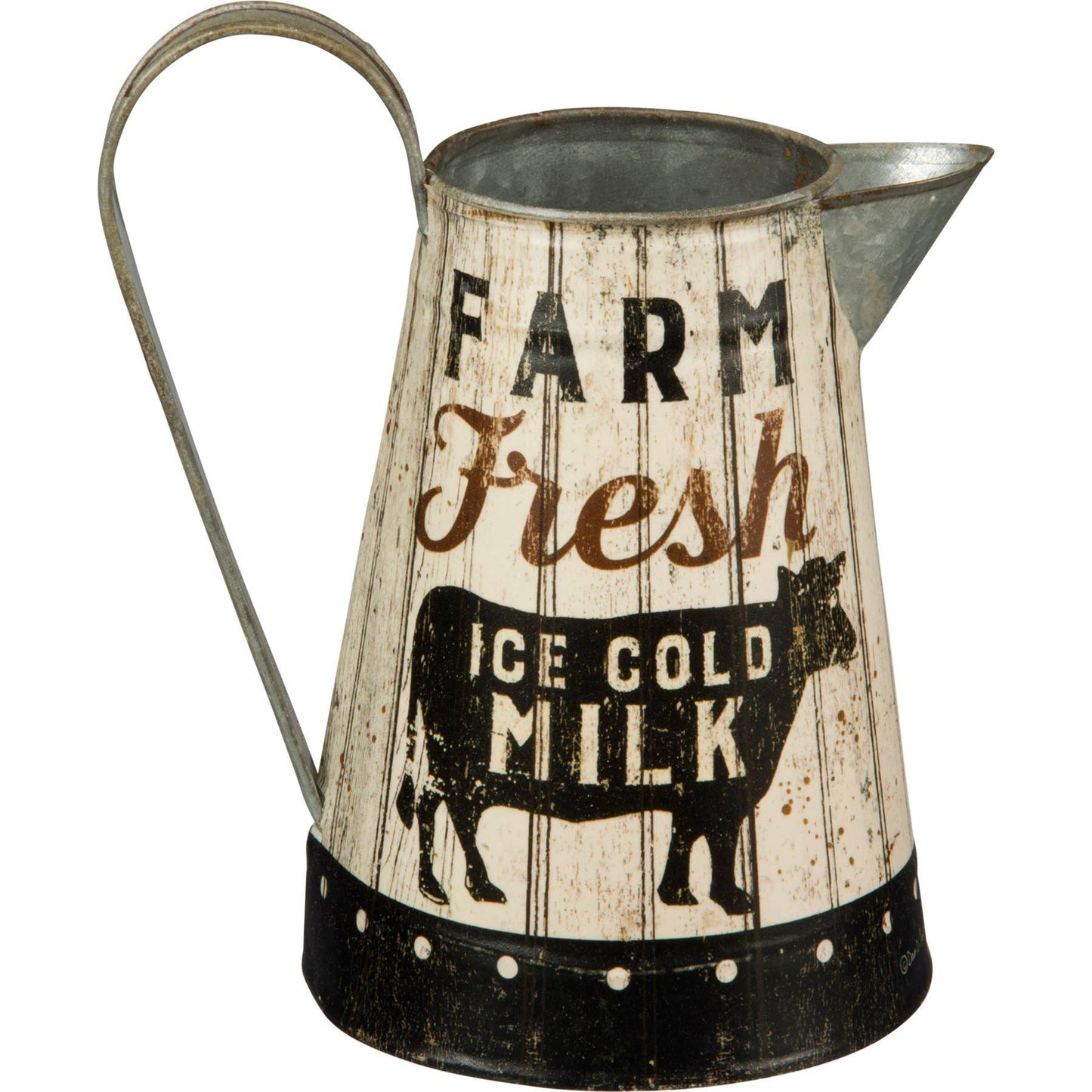 Farm Fresh Pitcher