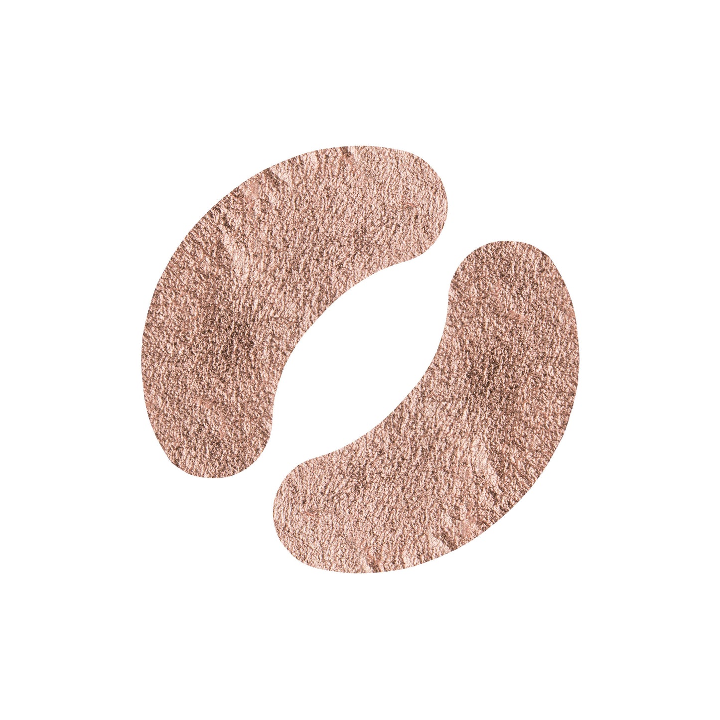 Lemon Lavender Eye Candy Foil Under Eye Patches Open Stock