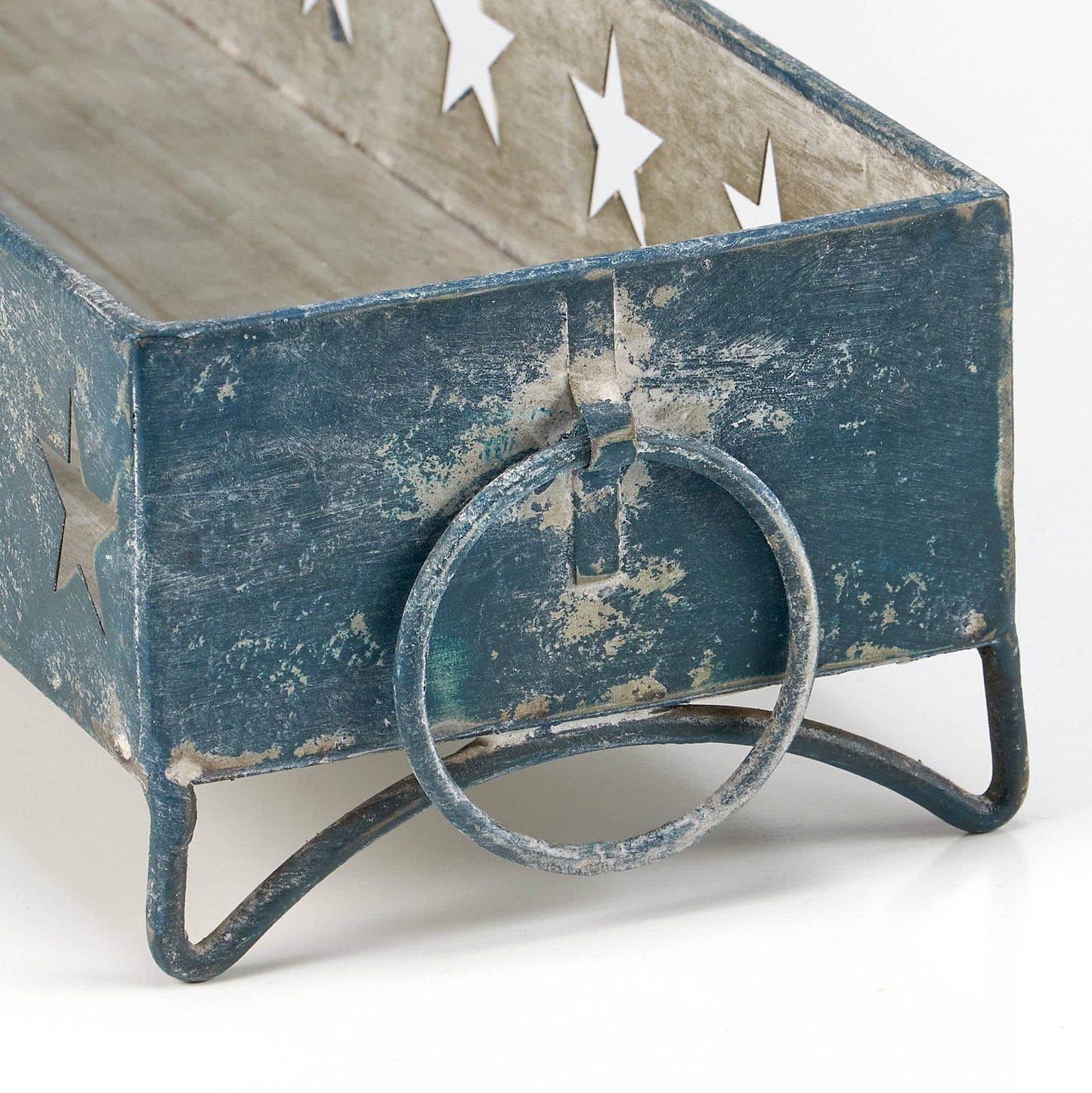 Patriotic Tray Set