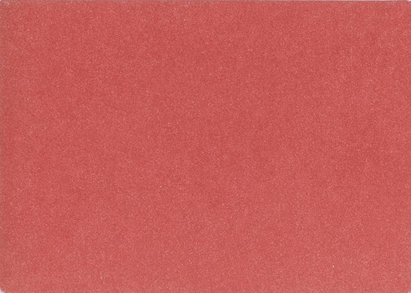 TAG BASICS RED PEARL