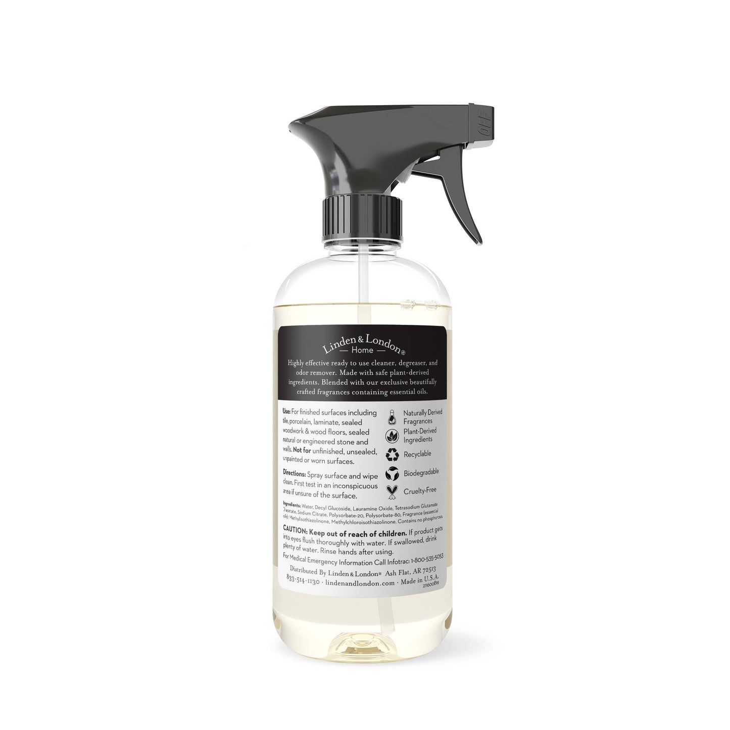 Counter Spray - No. 60 Provence