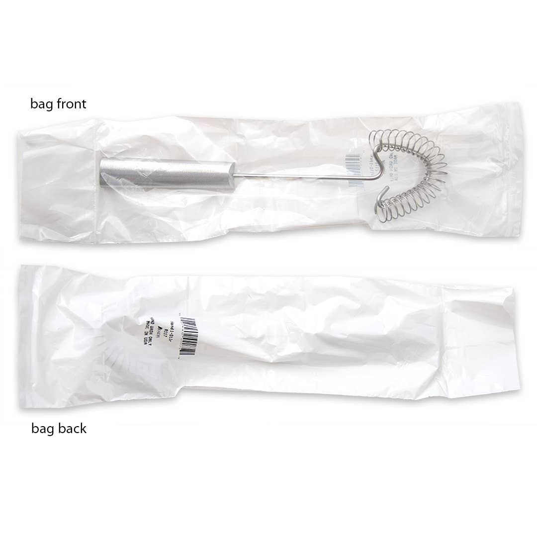 Silver Handi-Stir