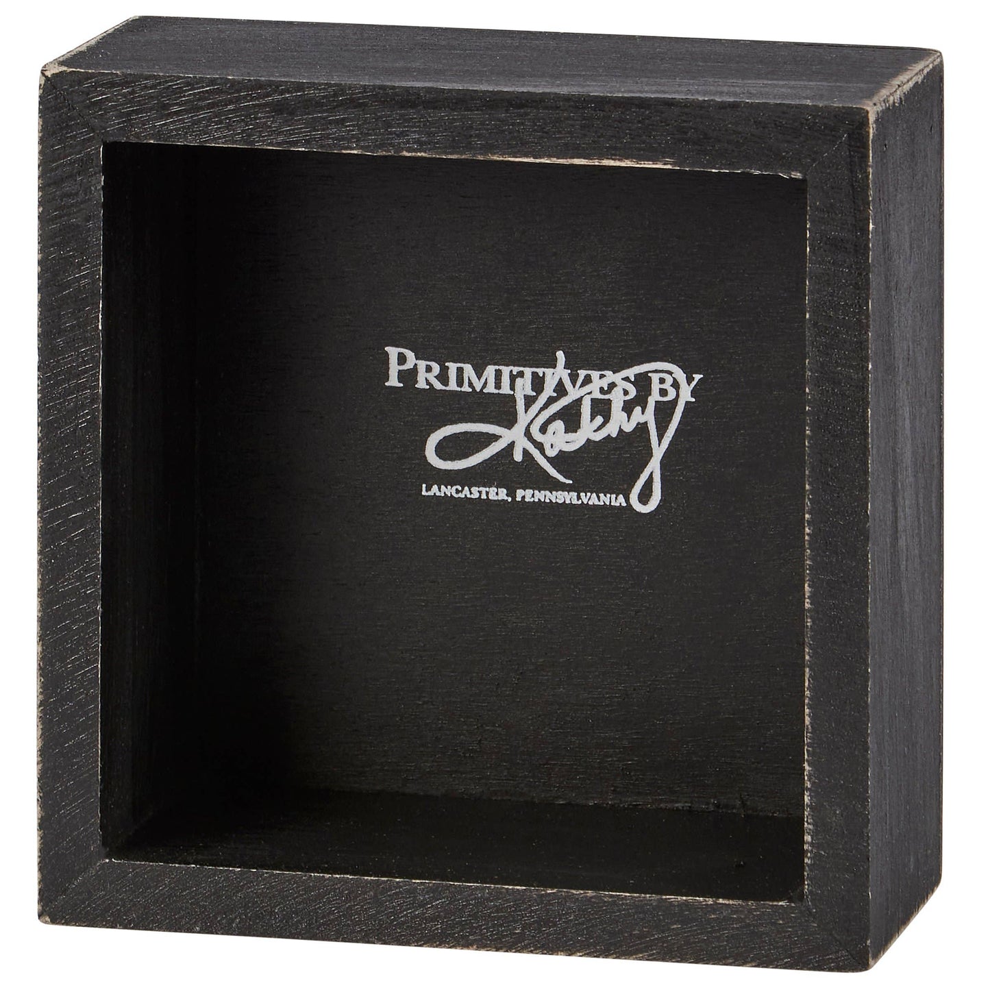 Teacher For Fame Box Sign