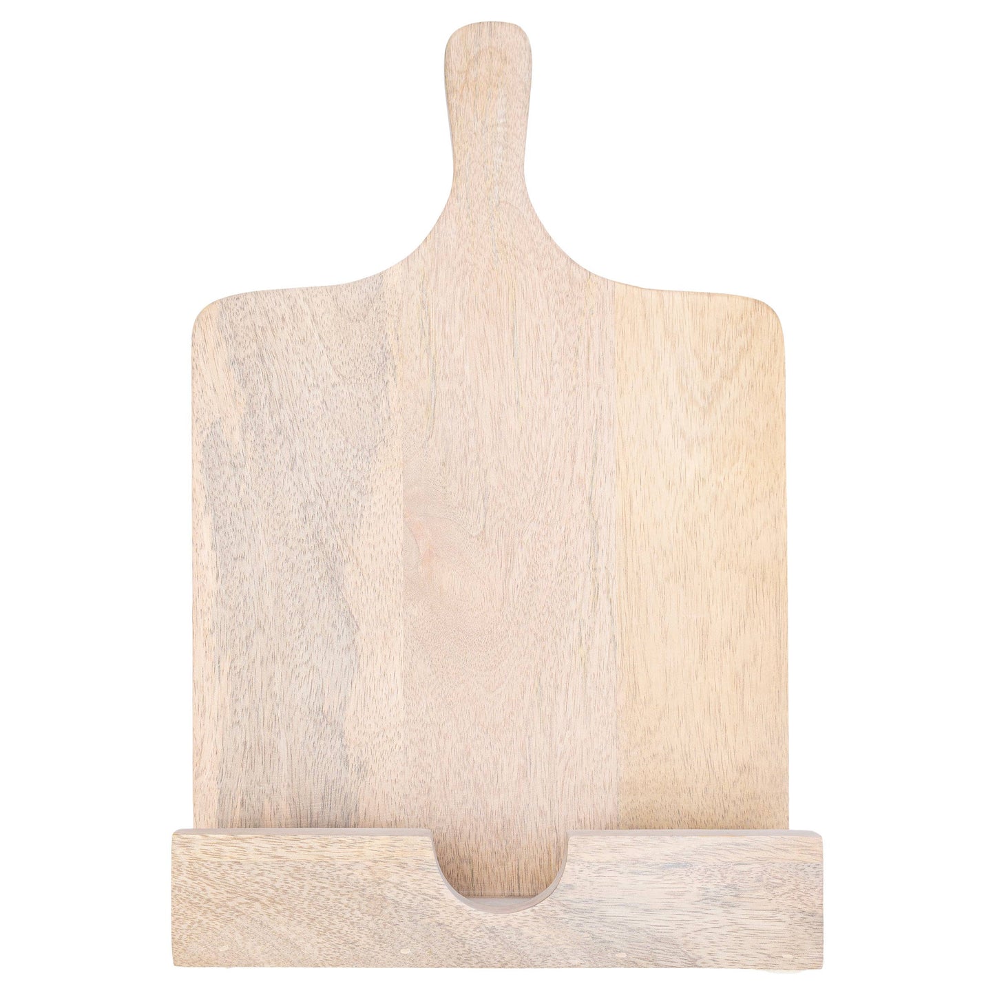 Whitewash Recipe Stand