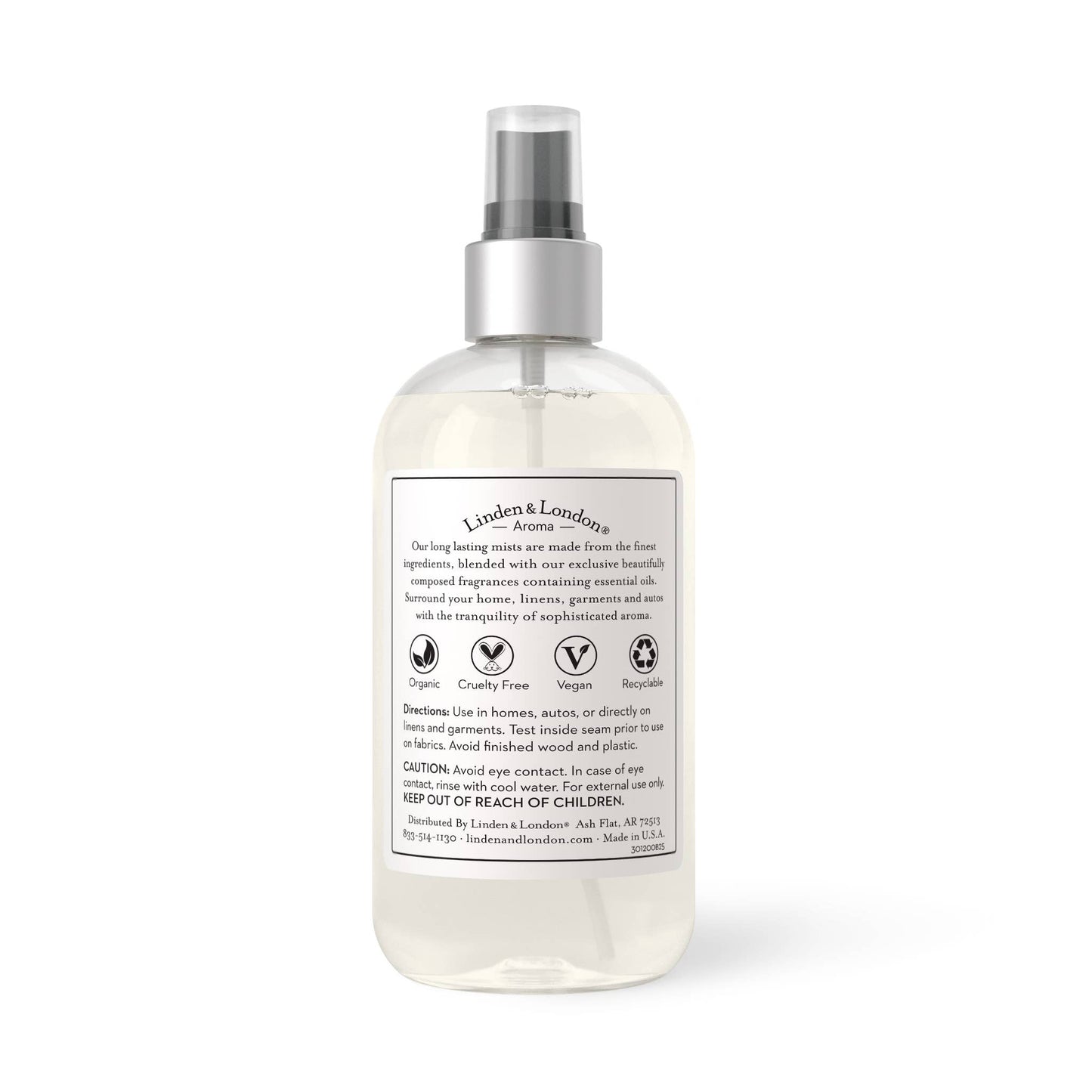 Room Mist - No. 05 Big Sur