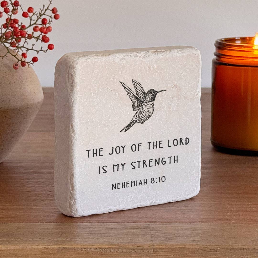 614 | Nehemiah 8:10