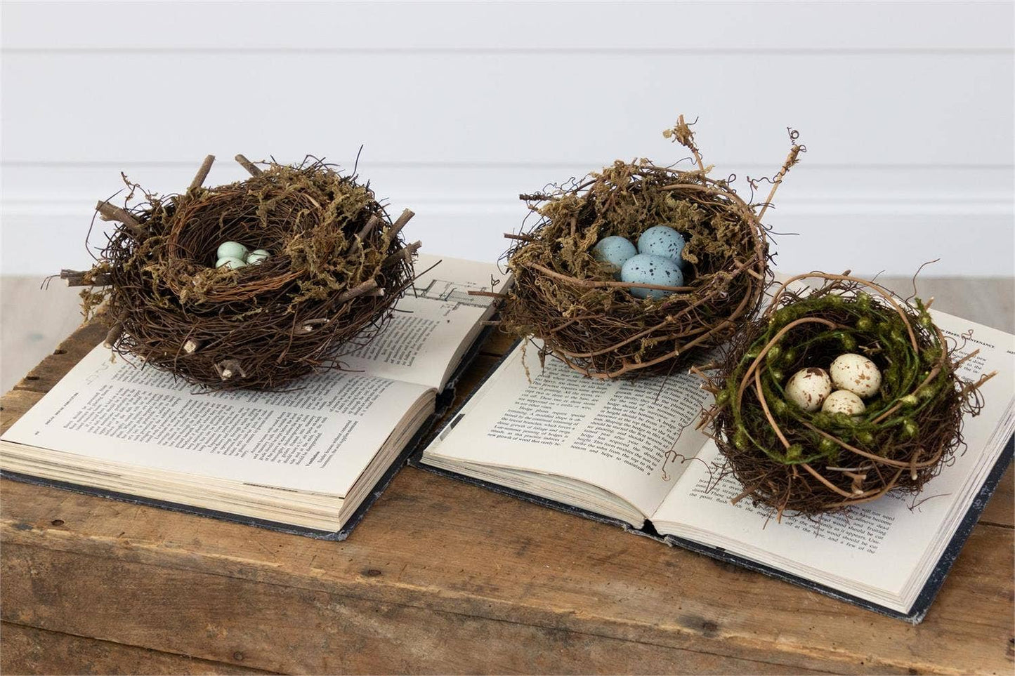 Decorative Bird Nest