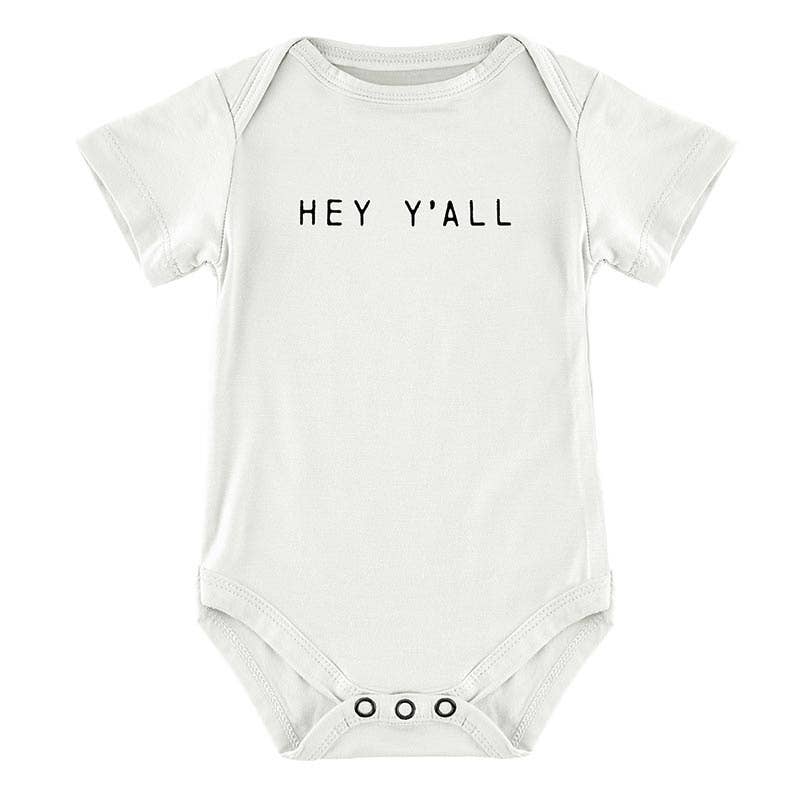 Snapshirt - Hey Y'all