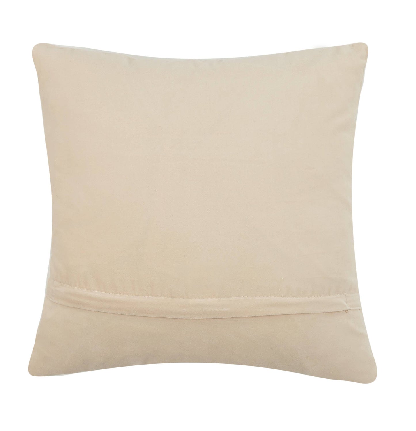 Spring Parasol Hook Pillow