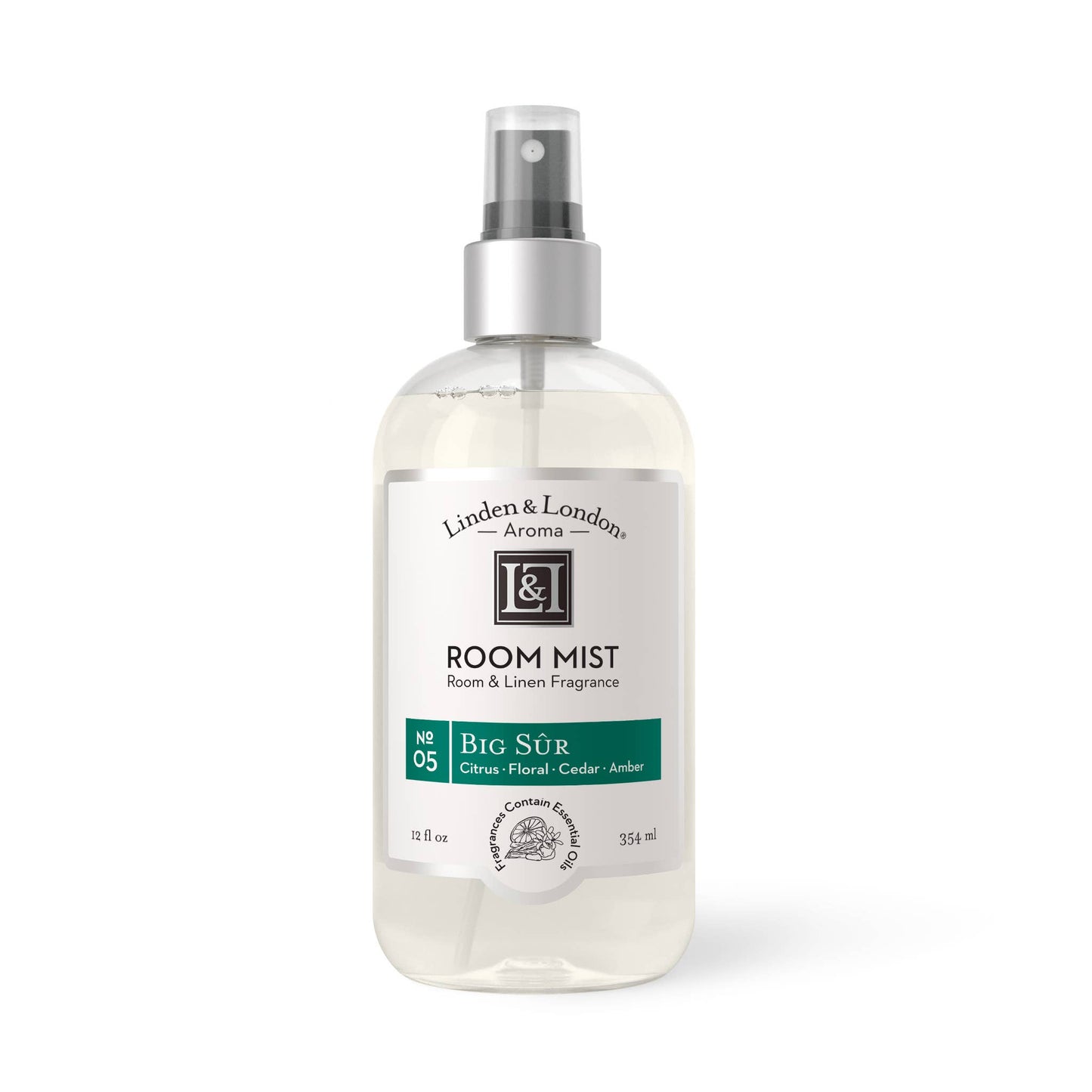Room Mist - No. 05 Big Sur