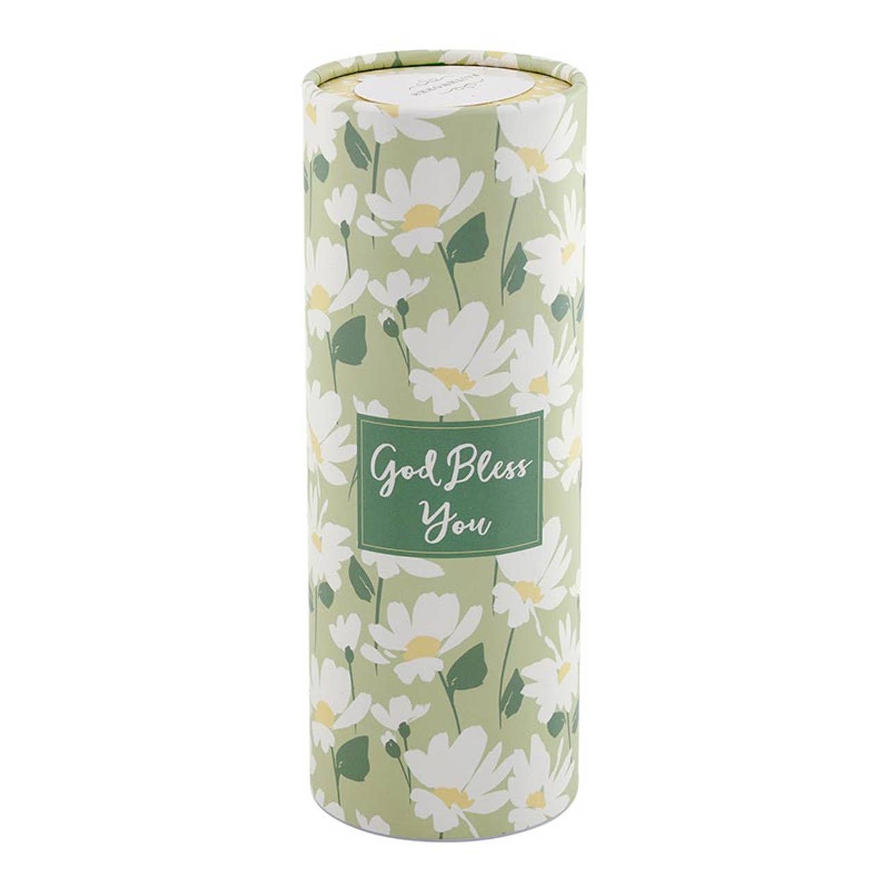 Tissue Display - Daisy