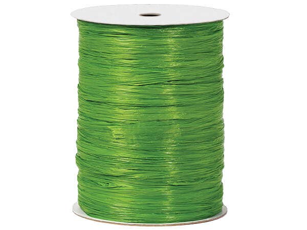 Paper Raffia Ribbon