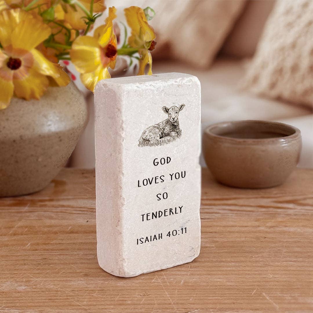 592 | Isaiah 40:11