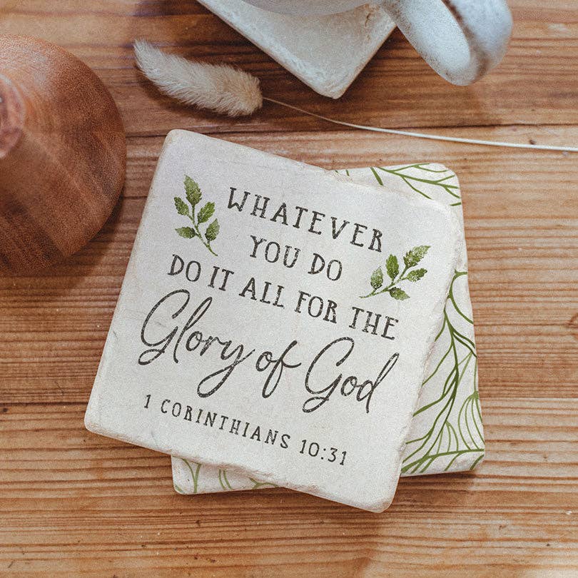 550 | 1 Corinthians 10:31