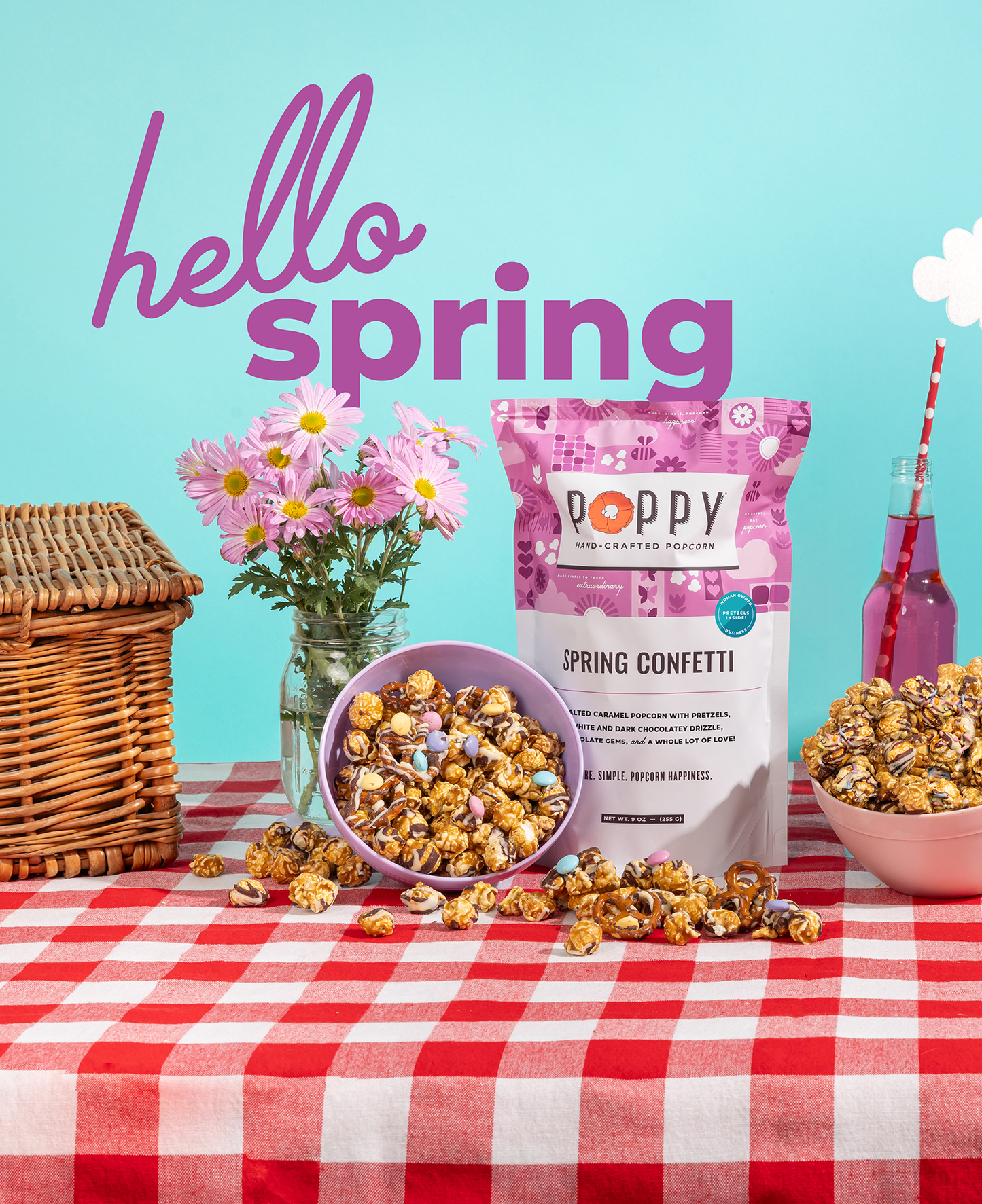 Confetti Bundle