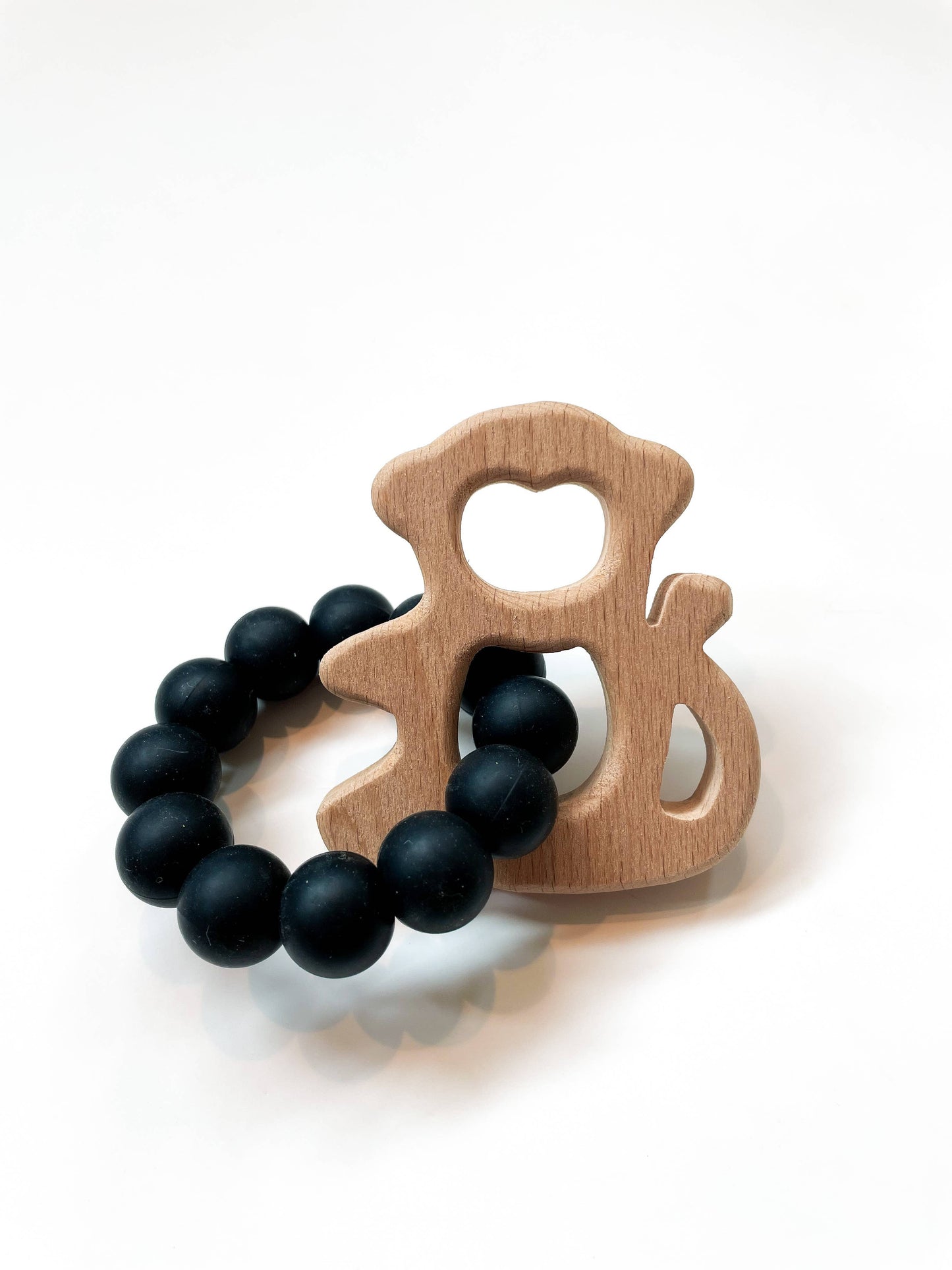 Basic Monkey Teether