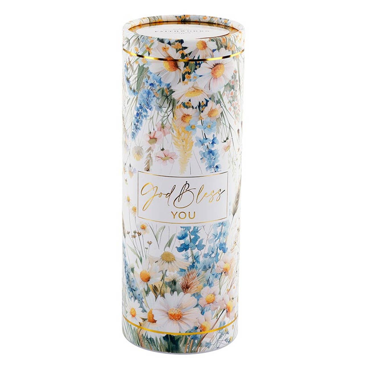 Tissue Display - Wild Flower - 12pcs