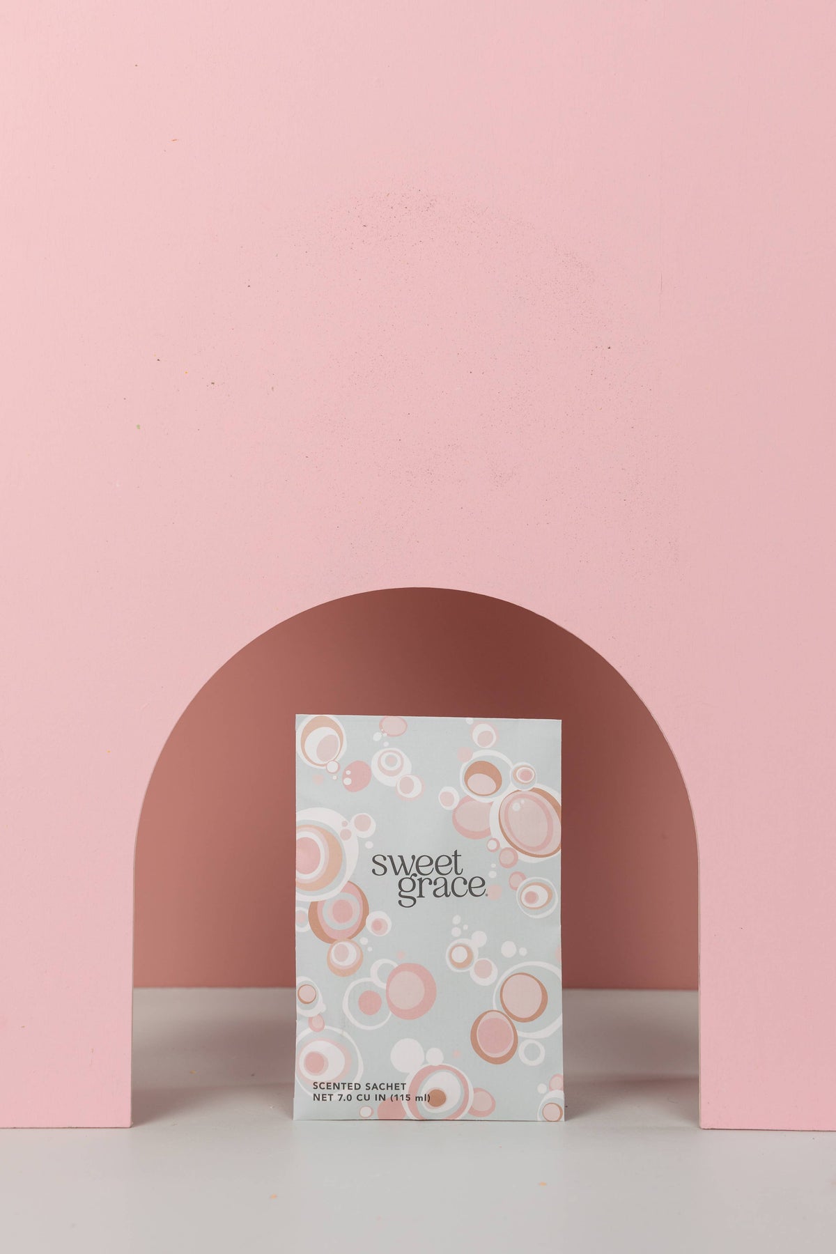 Sweet Grace Modern Bubble Sachet 9 Pack