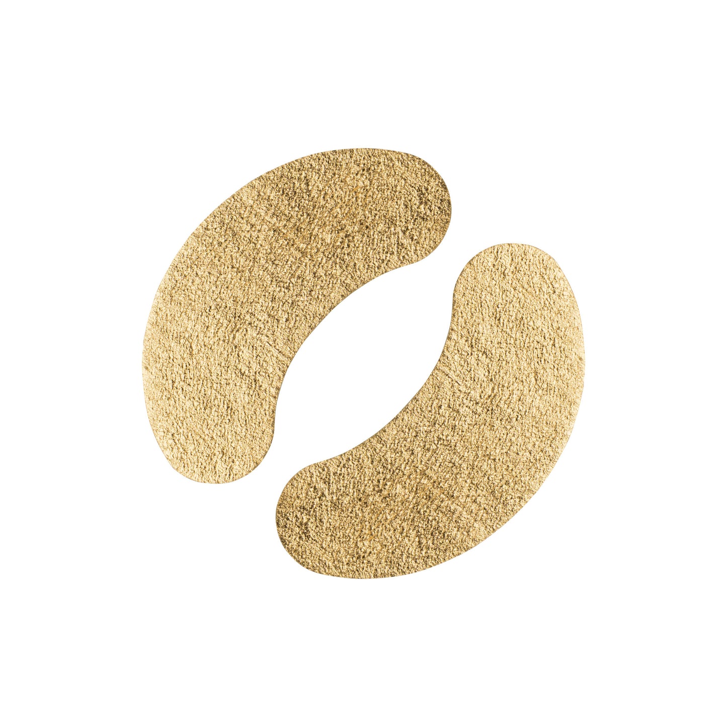 Lemon Lavender Eye Candy Foil Under Eye Patches Open Stock