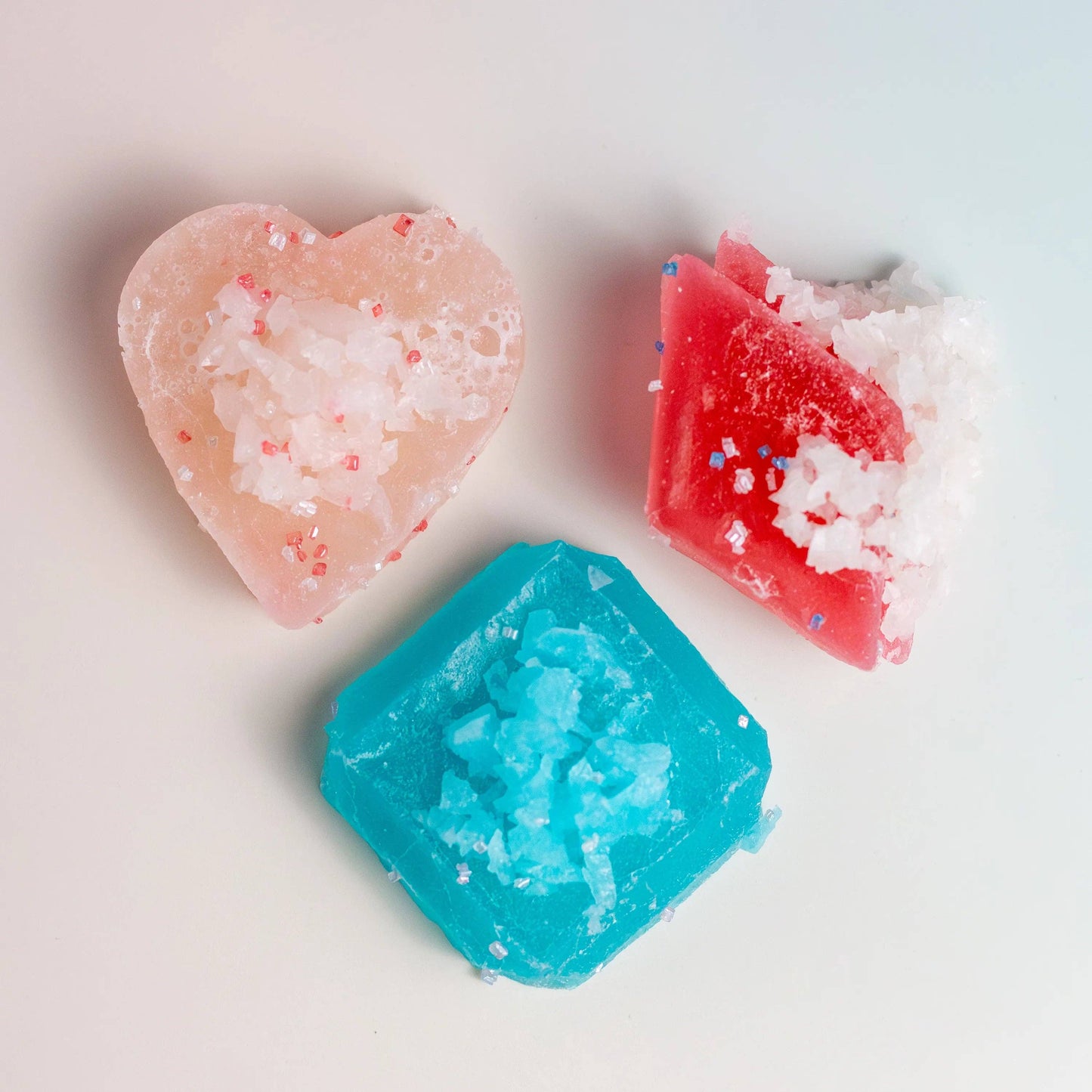 Silky Gem® Signature Trios