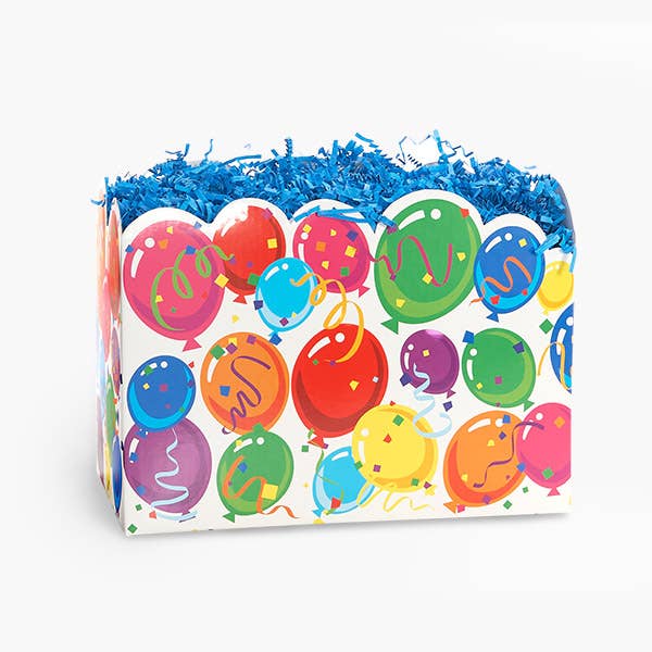 Special Occasion Gift Basket Boxes