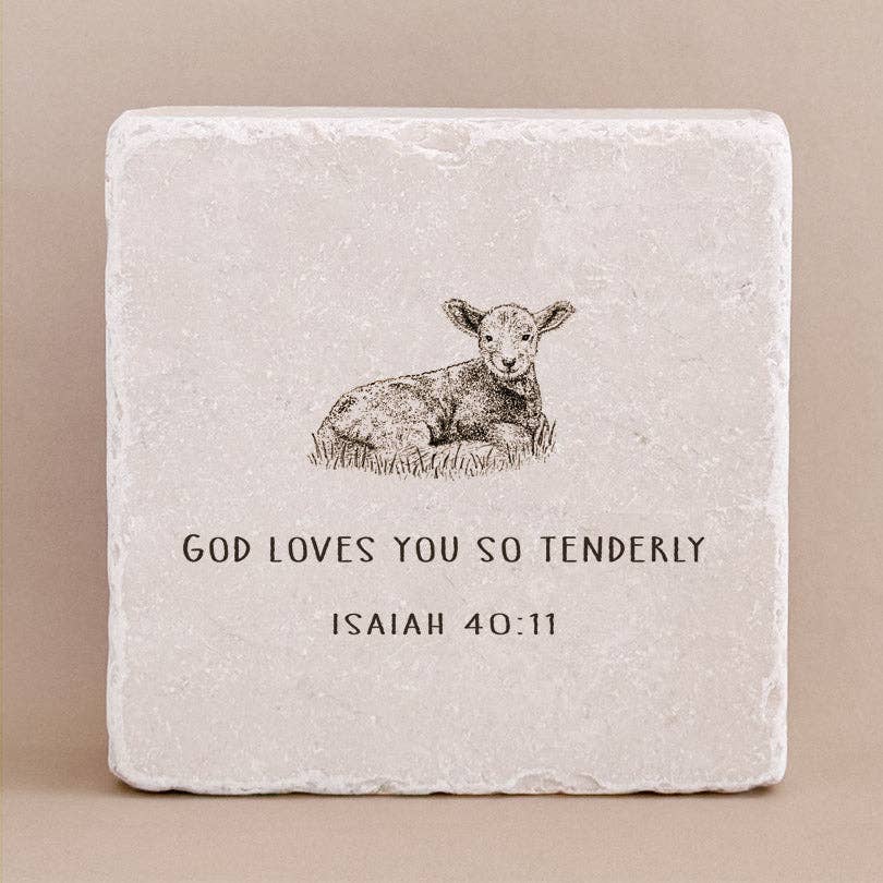 592 | Isaiah 40:11