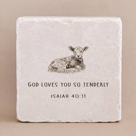 592 | Isaiah 40:11