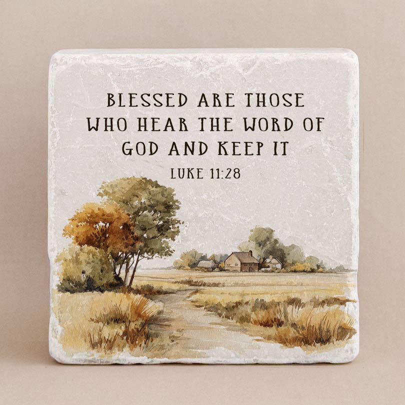 688 | Luke 11:28