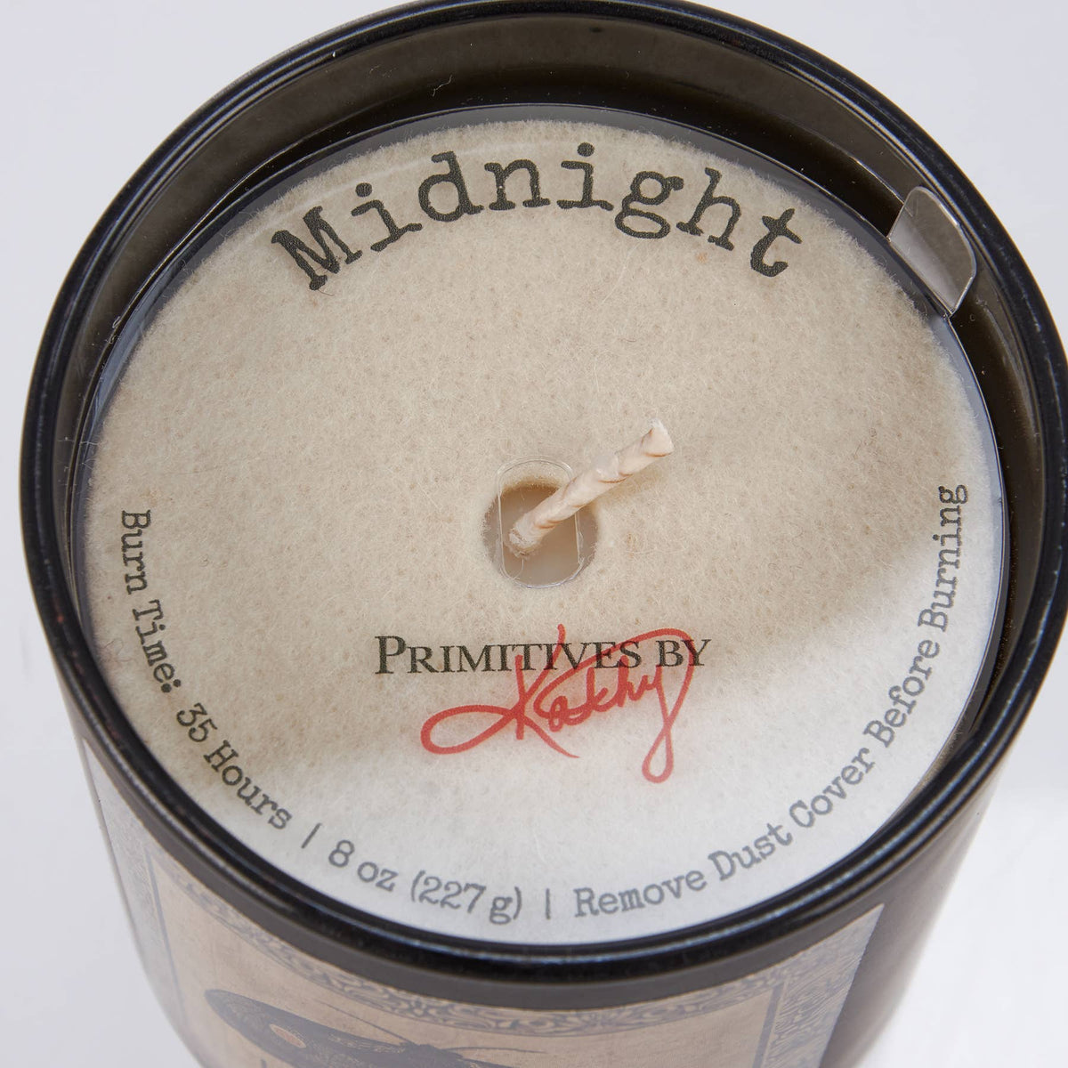 Light The Path Journey's End Candle