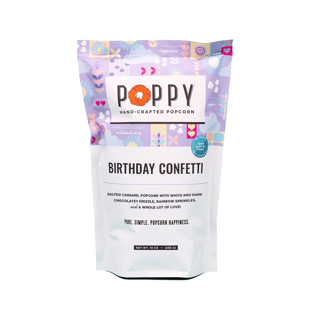 Confetti Bundle