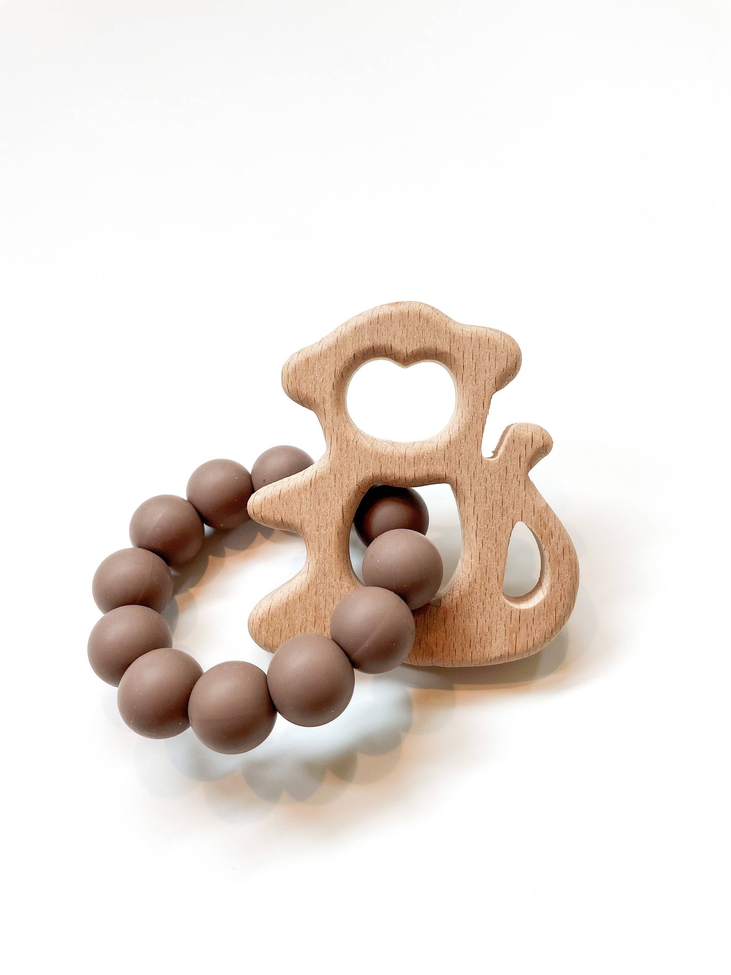 Basic Monkey Teether