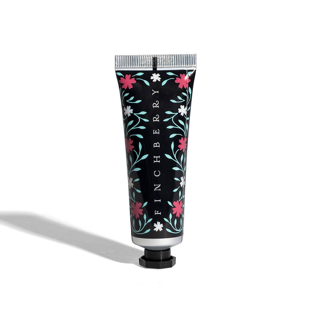 Cranberry Chutney Hydrating & Nourishing Travel Hand Cream