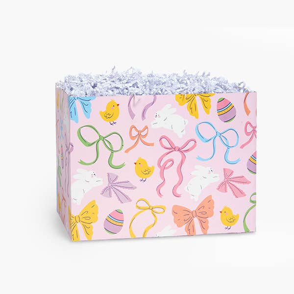 Special Occasion Gift Basket Boxes