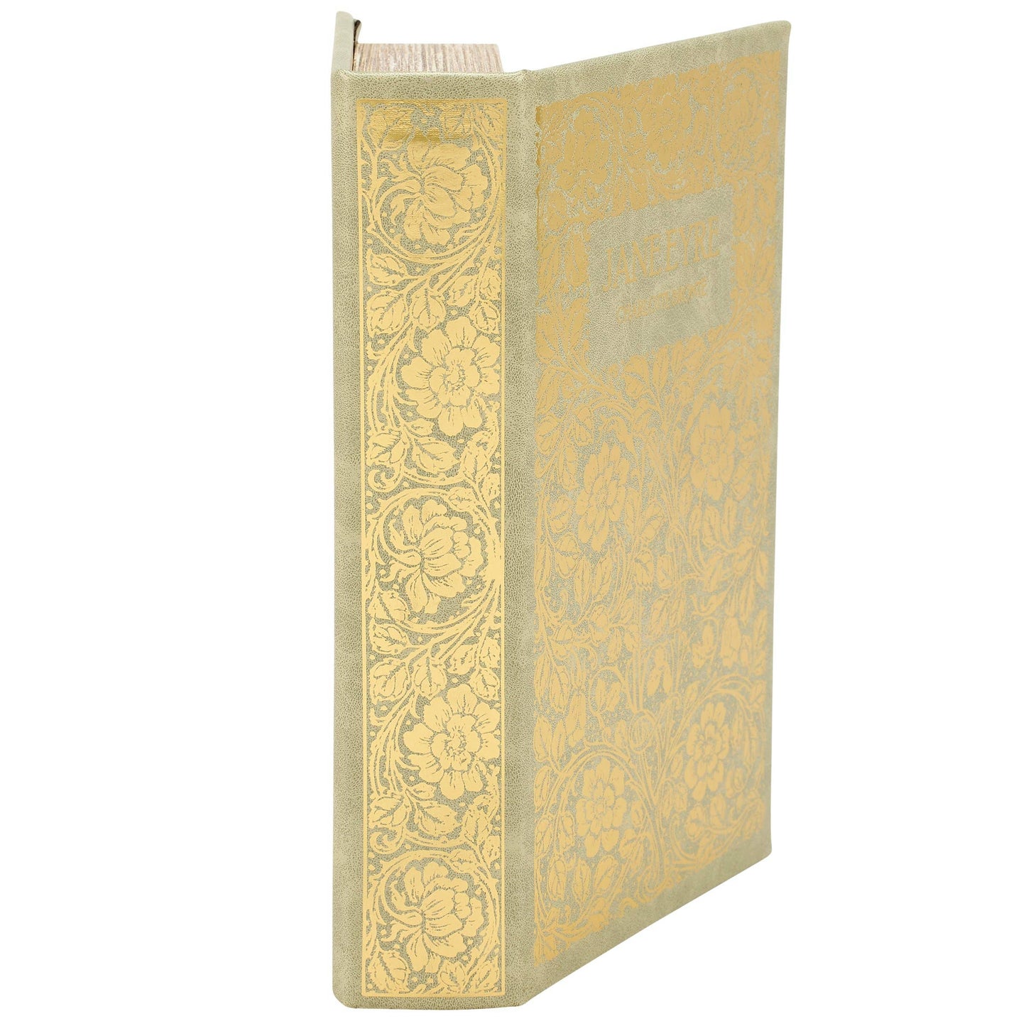 Jane Eyre Book Box