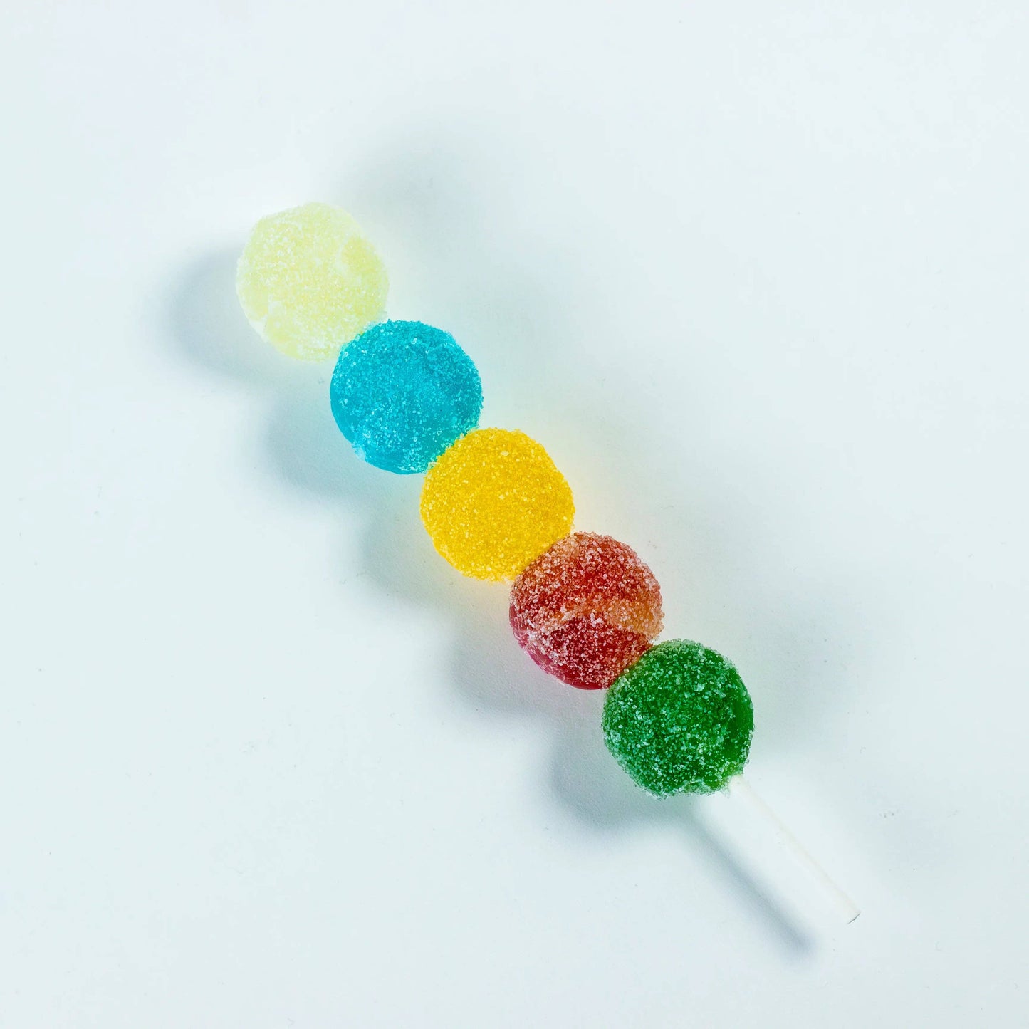 Silky Gem® Sizzle Pops (Single Skewer)