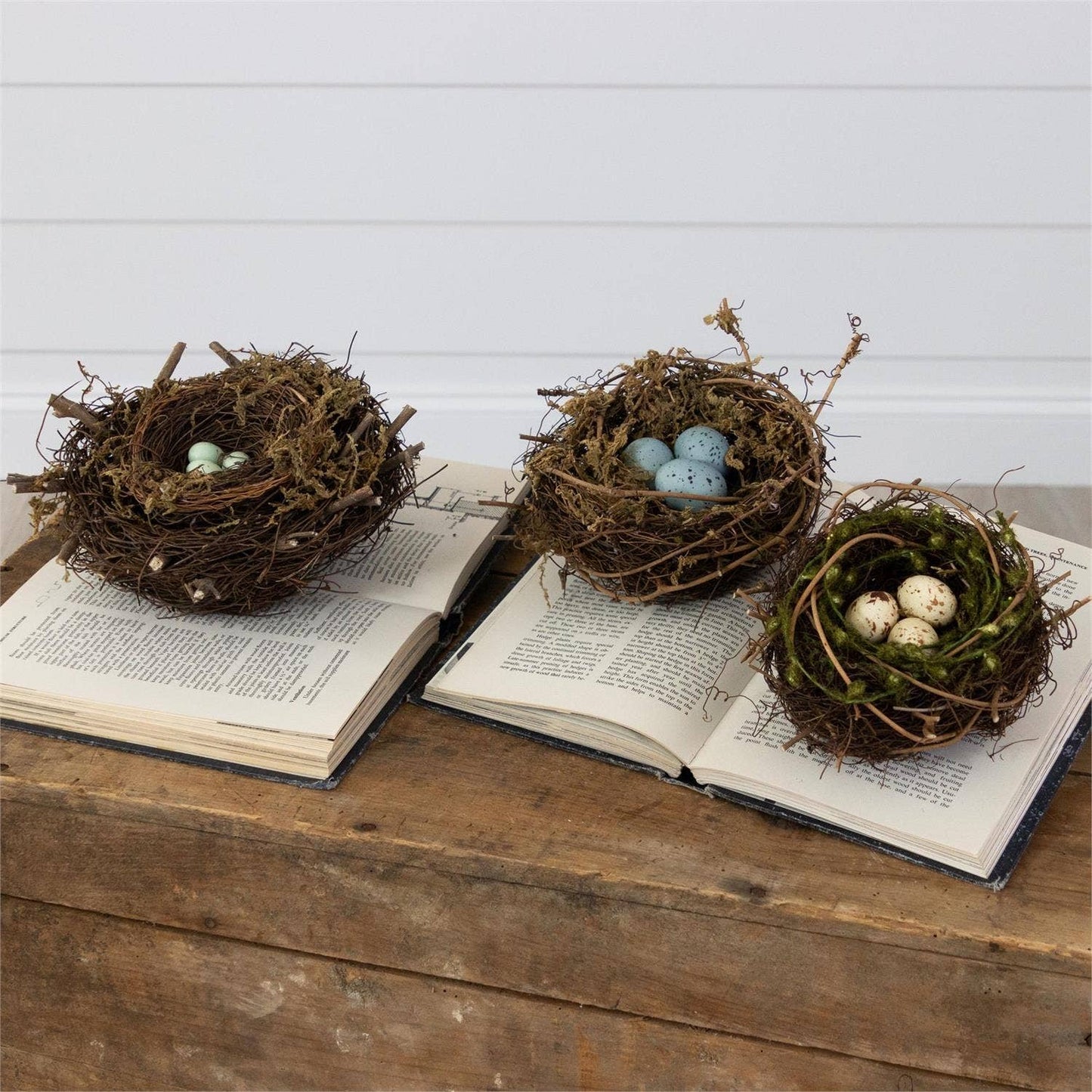 Decorative Bird Nest