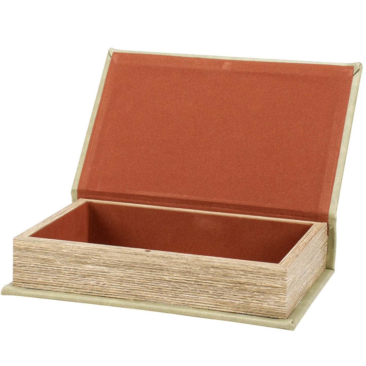 Jane Eyre Book Box
