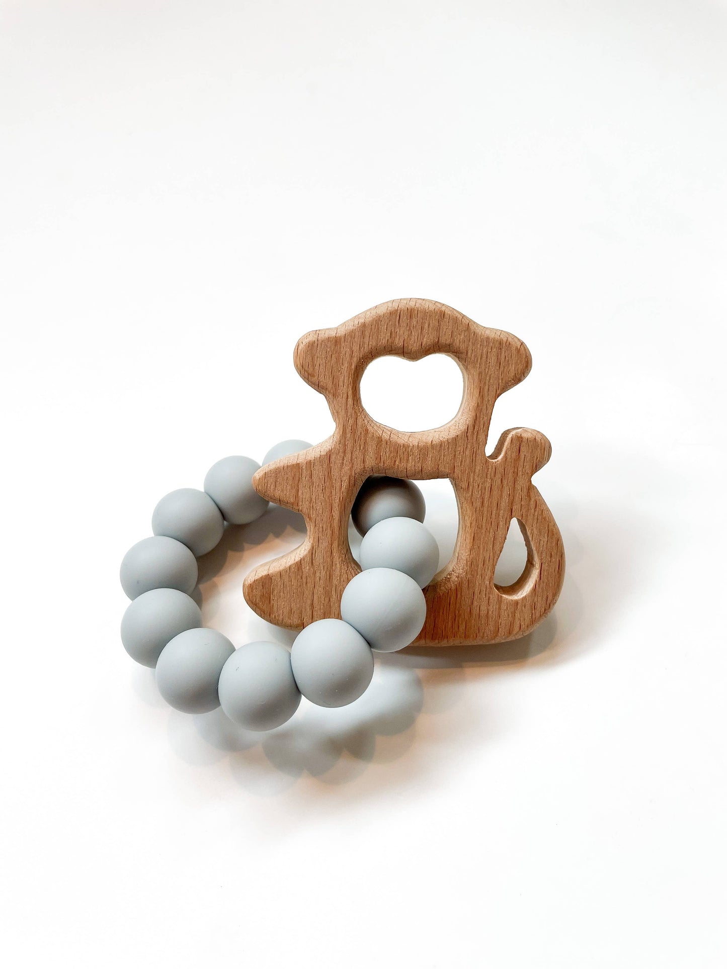 Basic Monkey Teether