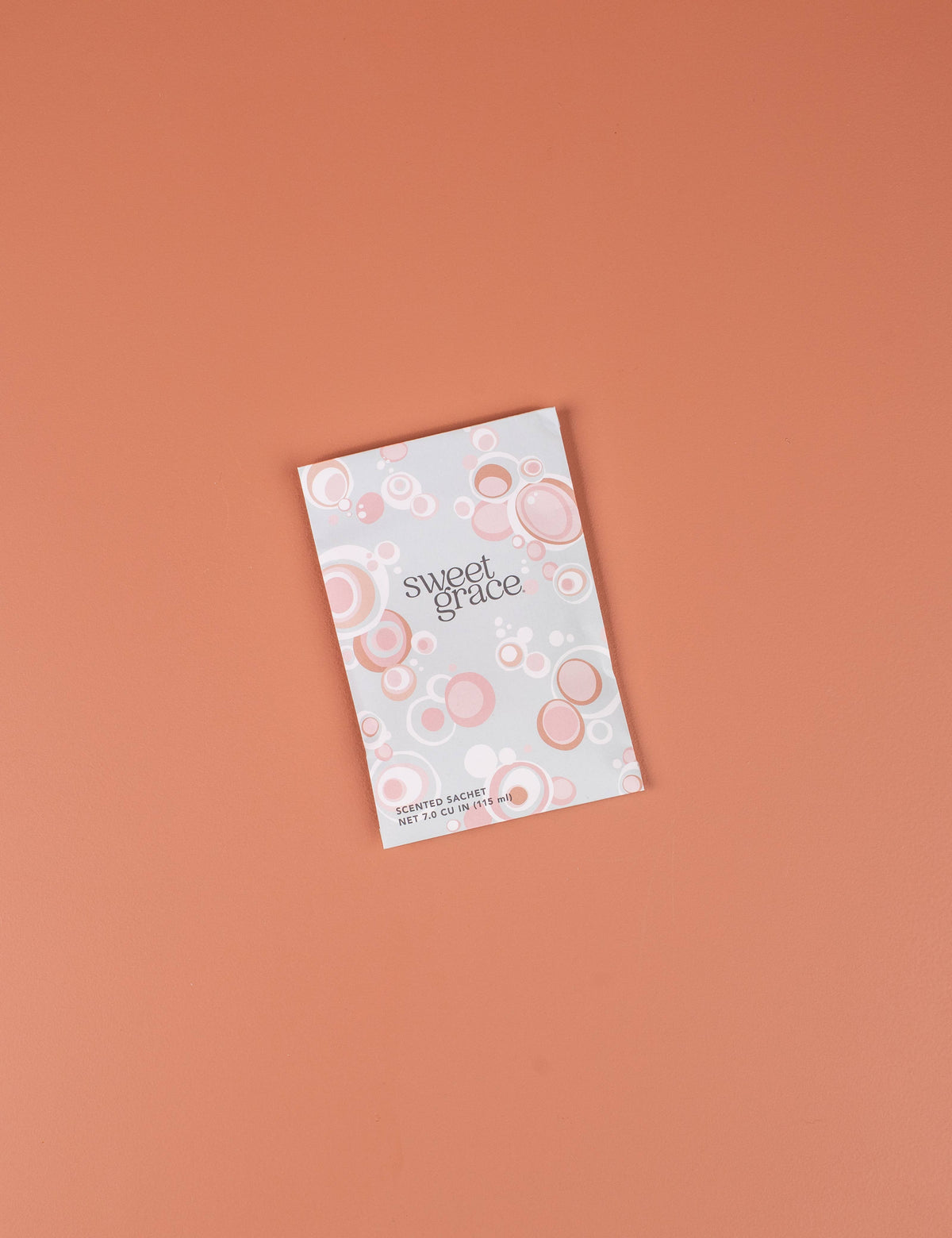 Sweet Grace Modern Bubble Sachet 9 Pack