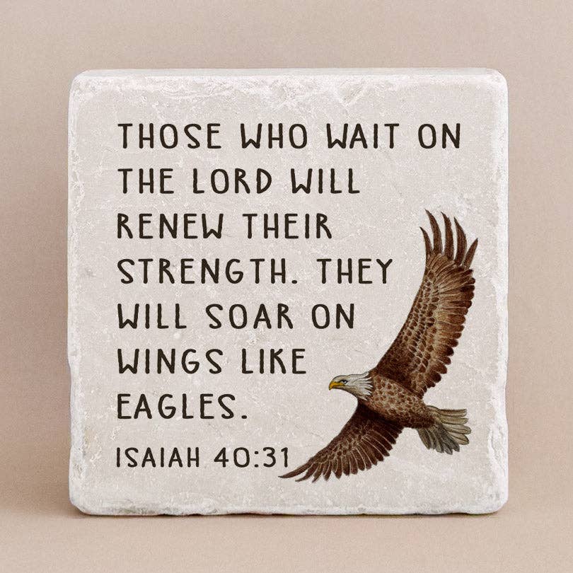 658 | Isaiah 40:31