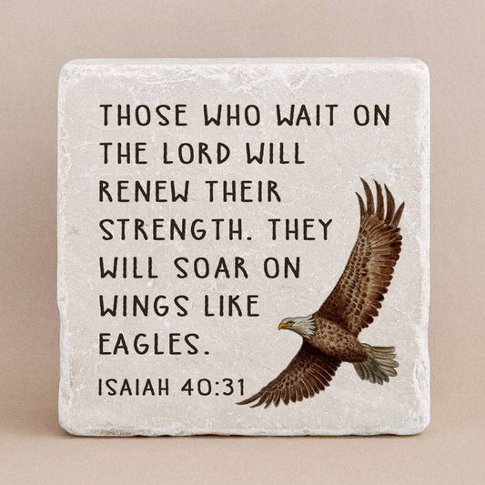 658 | Isaiah 40:31