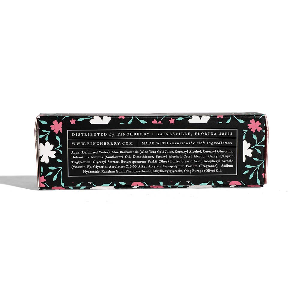 Cranberry Chutney Hydrating & Nourishing Travel Hand Cream