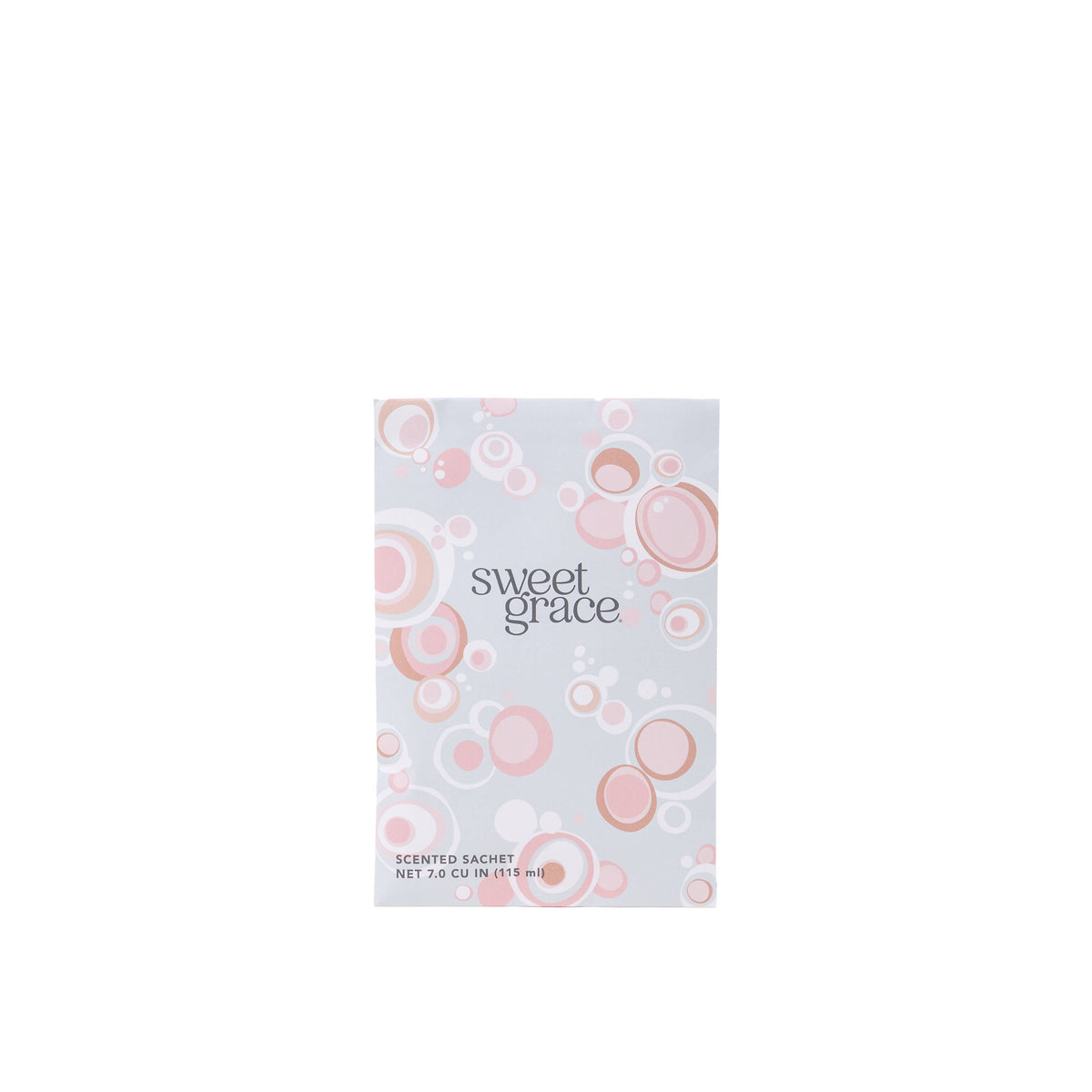 Sweet Grace Modern Bubble Sachet 9 Pack