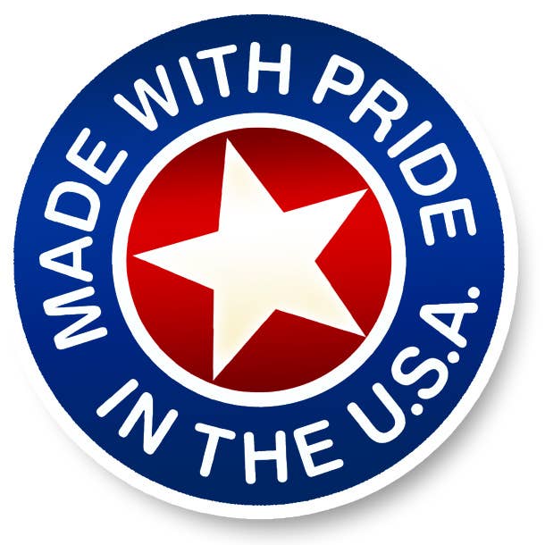 Arkansas Information State Magnet Made in USA