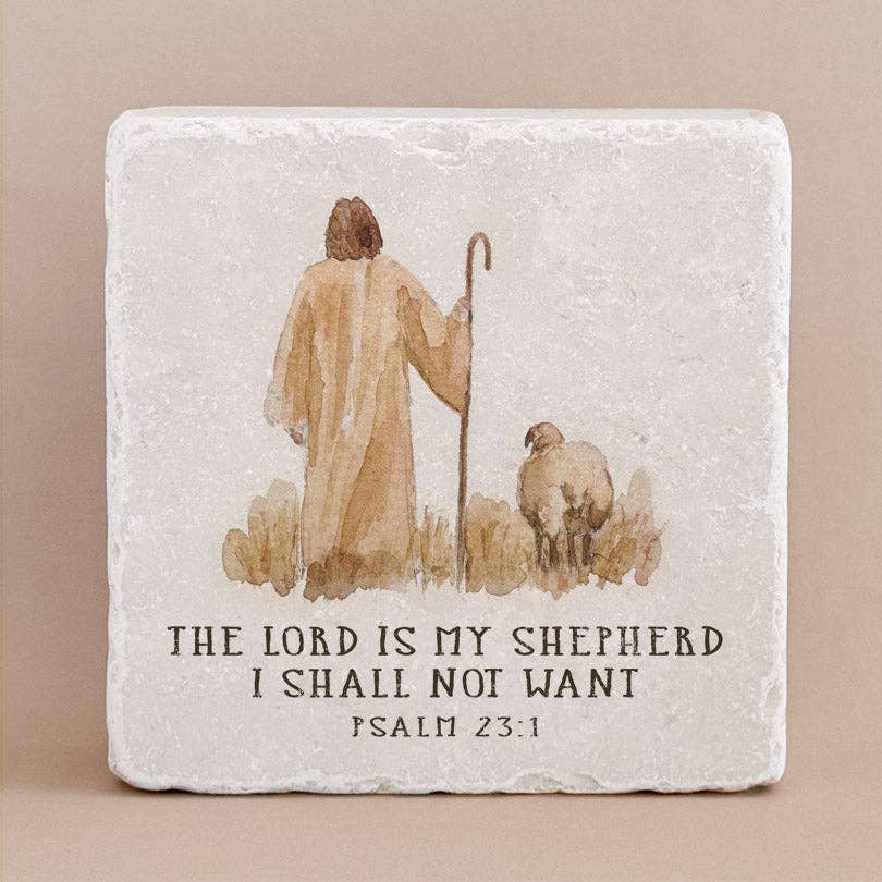 708 | Psalm 23:1