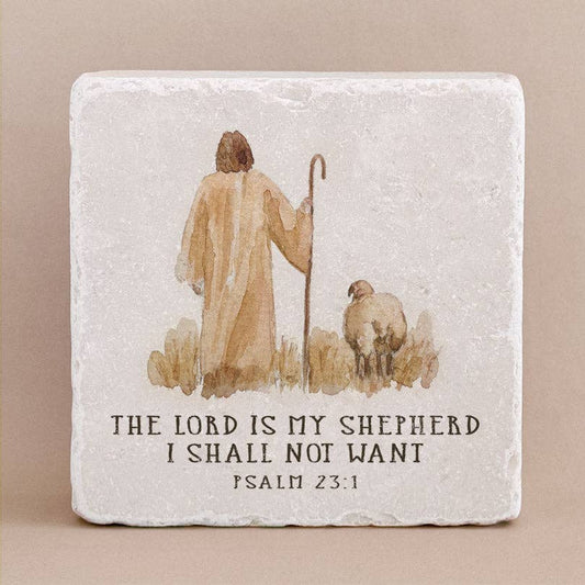 708 | Psalm 23:1